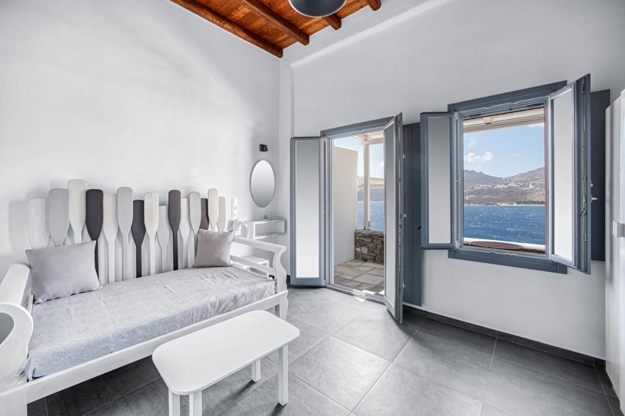 Belvedere Livadi  Exterior photo