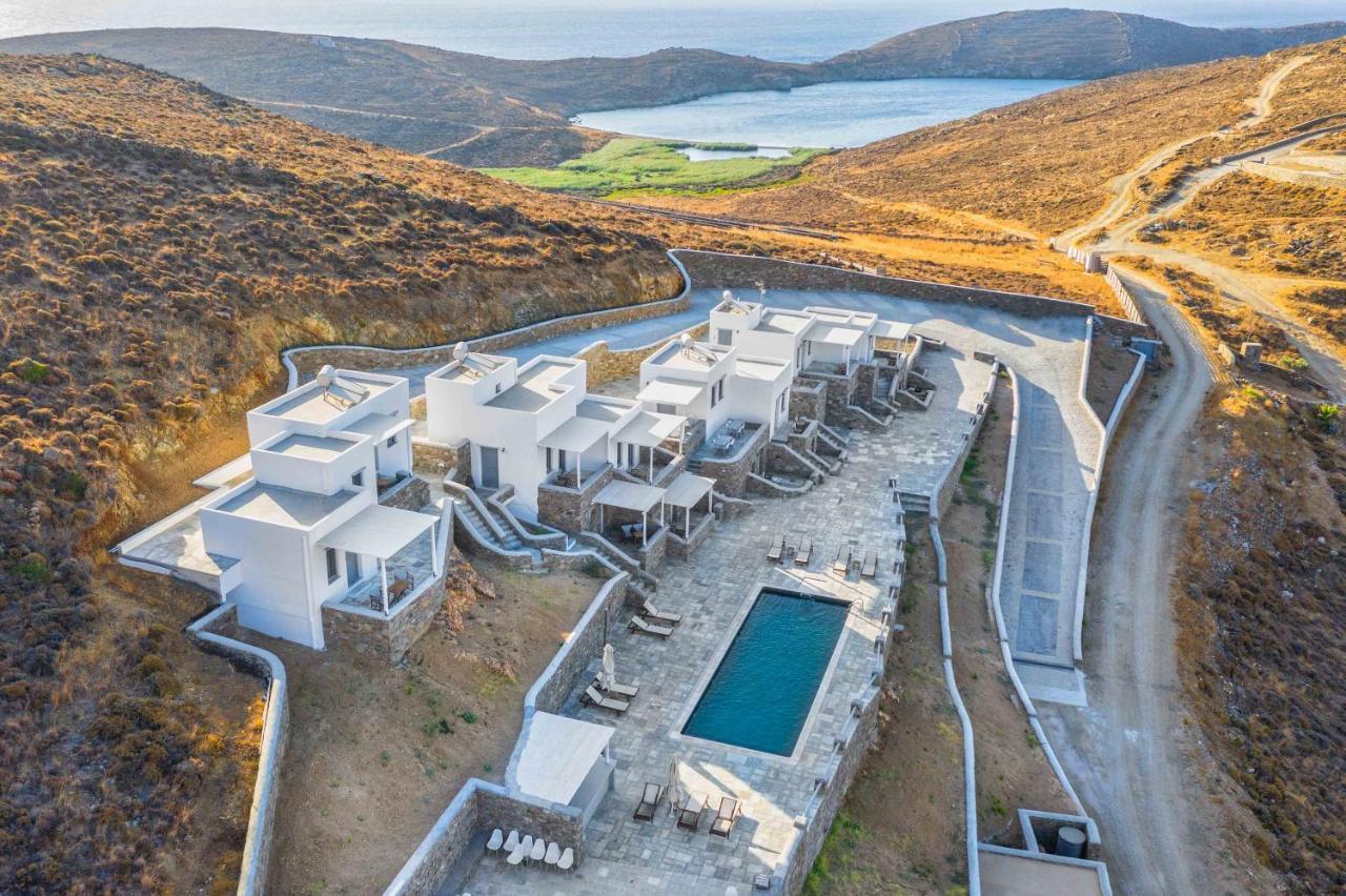 Belvedere Livadi  Exterior photo