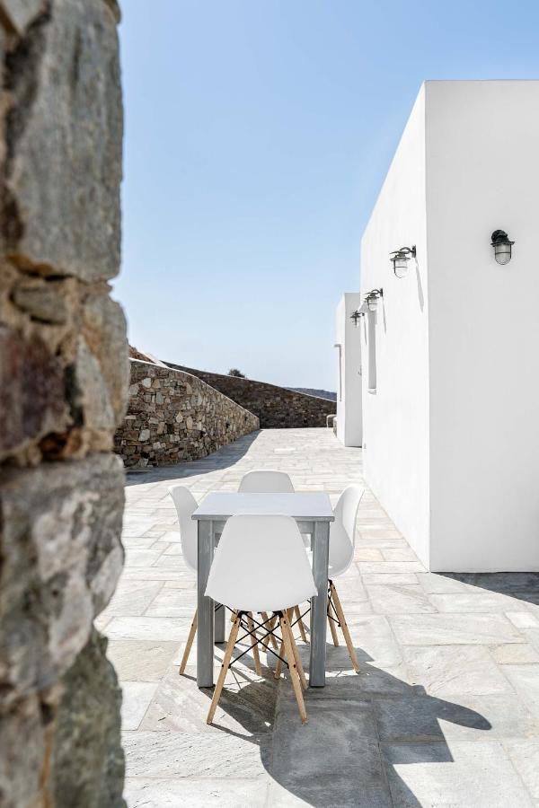 Belvedere Livadi  Exterior photo